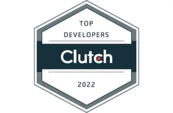 clutch partner badge
