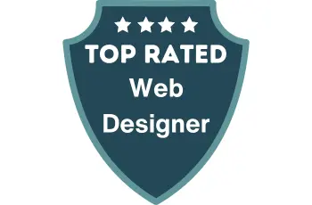top rated web designer