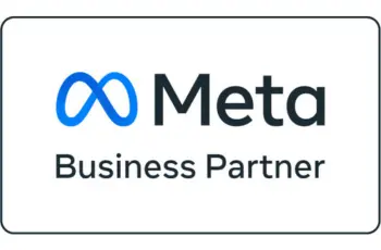 meta partner badge